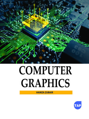 cover image of Computer Graphics